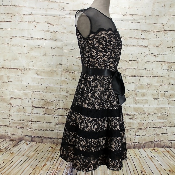 Betsy & Adam Dress - Picture 3 of 8